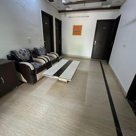 Parkview Residency Hotel Gurgáon Kültér fotó
